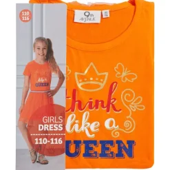 SuperTrash Jurk Nederland^ Kleding