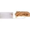 Merk Jute Touw Met Ledverlichting^ Woonaccessoires