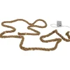 Merk Jute Touw Met Ledverlichting^ Woonaccessoires