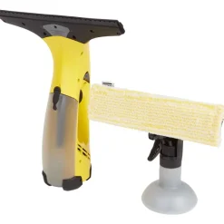 Kärcher K Rcher Window Vac Elektrische Raamwisser^ Schoonmaakmiddelen