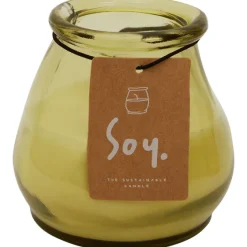 Candra Kaars In Glas^ Kaarsen