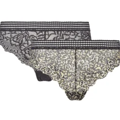 Australian Kanten Hipsters^ Ondergoed