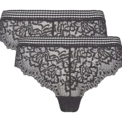 Australian Kanten Hipsters^ Ondergoed