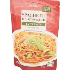 Big Jeff Kant-En-Klaar-Maaltijd^ Voeding