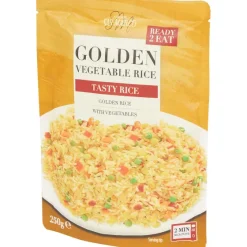 Big Jeff Kant-En-Klaar-Maaltijd^ Voeding