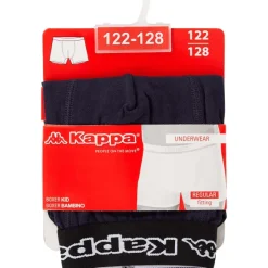 Kappa Boxershort^ Ondergoed