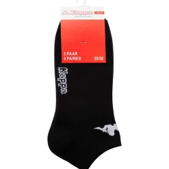 Kappa Sneakersokken^ Beenmode