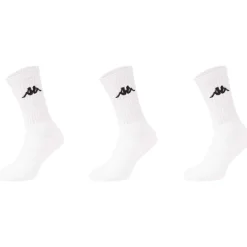 Kappa Sportsokken^ Beenmode