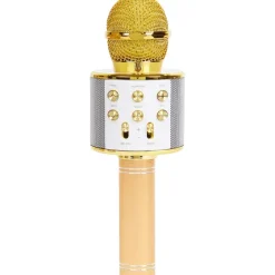 Lab31 Karaoke-Microfoon^ Multimedia Accessoires