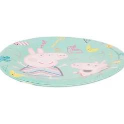 Merk Kartonnen Bordjes^ Feestartikelen