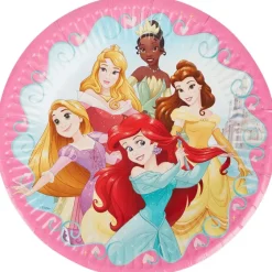 Merk Kartonnen Bordjes^ Feestartikelen