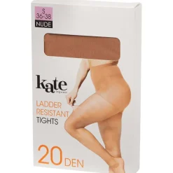 Kate Legwear Anti-Ladder-Panty 20 Denier^ Beenmode