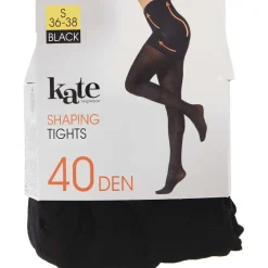 Kate Legwear Shaping-Panty 40 Denier^ Beenmode