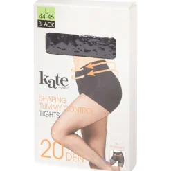 Kate Legwear Tummy Control Shaping Panty 20 Denier^ Beenmode