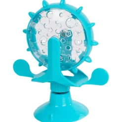 Merk Kattensnackdispenser^ Speeltjes