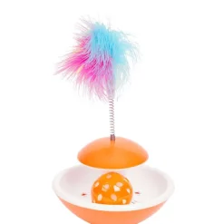 Merk Kattenspeelgoed^ Speeltjes