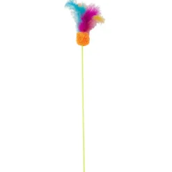 Merk Kattenspeelstok^ Speeltjes