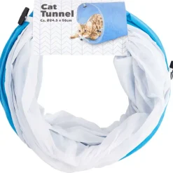 Merk Kattentunnel^ Speeltjes