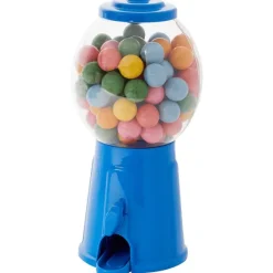 Mike & Ike Kauwgombaldispenser^ Drop & Snoep