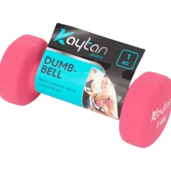Kaytan Dumbbell^ Kettlebell & Dumbbell