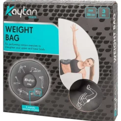 Kaytan Gewichtzak^ Sportartikelen