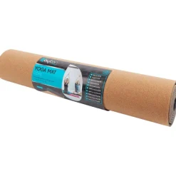 Kaytan Yogamat Van Kurk^ Fitness- & Yogamatten