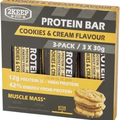 Innovit 2Keep Prote Nerepen^ Gezondheid