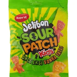 Kent Sour Patch Kids^ Drop & Snoep
