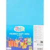 Kids Creative Gekleurd Knutselpapier^ Papier & Schriften