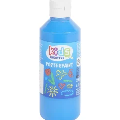 Kids Creative Plakkaatverf^ Schilderen