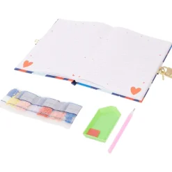 Disney Kids Kingdom Diamond Painting Dagboek^ Knutselen