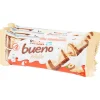 Kinder Bueno Bueno White^ Chocolade