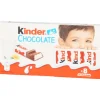 Kinder Chocolade^ Chocolade