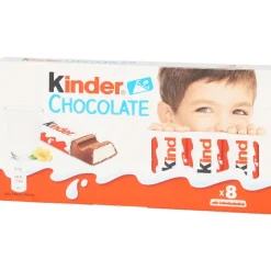 Kinder Chocolade^ Chocolade