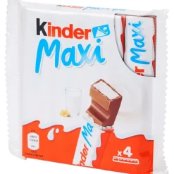 Kinder Maxi^ Chocolade