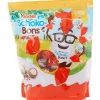 Kinder Schoko-Bons^ Chocolade