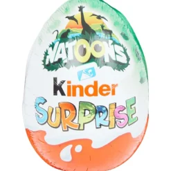 Kinder Surprise^ Chocolade