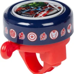 Walfort Kinderfietsbel^ Fietsaccessoires