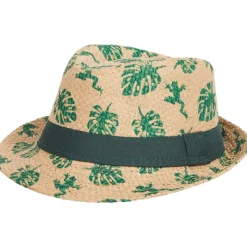 McGregor Kinderhoed^ Accessoires