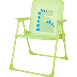 Mini Matters Kinderklapstoel^ Spellen