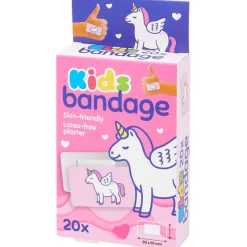 Kinzo Kinderpleisters^ Gezondheid