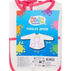 Kids Creative Kinderschort^ Kinderknutselen
