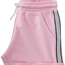 SuperTrash Kindersweatshort Met Lurex^ Kleding