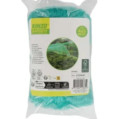 Kinzo Tuin-/Vogelnet^ Tuindecoratie
