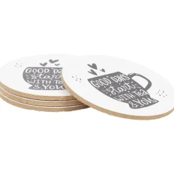 Kitchen Korner Onderzetters^ Placemats