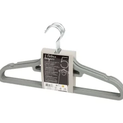 Merk Kledinghangers^ Wassen & Strijken