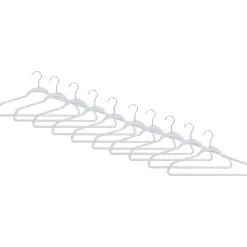 Merk Kledinghangers^ Wassen & Strijken