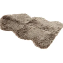 Merk Kleed Van Imitatiebont^ Woonaccessoires