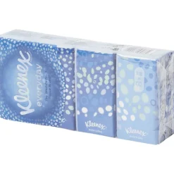 Kleenex Zakdoekjes Everyday^ Toilet- & Keukenpapier