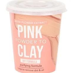 Chupa Chups Klei Gezichtsmasker^ Gezichtsverzorging